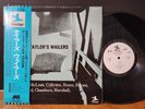 Art Taylor Taylor's Wailers 1973 Promo Prestige Mono John Coltrane Donald Byrd