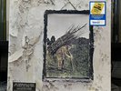 LED ZEPPELIN-IV - (180G Limited Edition) Sealed