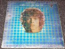 David Bowie Space Oddity Vinyl LP FIRST EDITION 1969 AMAZING RARE