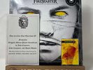 John Carpenter, Cody Carpenter & Daniel Davies ‎– Firestarter OST Vinyl LP Sacre