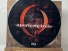 A Perfect Circle ‎– Mer De Noms Vinyl LP Picture Disc