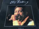 The Otis Redding Story 3 LP Boxset Pop Soul RnB Vinyl Record