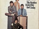 The Beatles Yesterday and Today LP Butcher Cover 2nd State