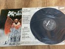 Sepultura Bestial Devastation Overdose LP vinyl 12” rare OOP