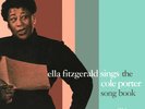 Ella Fitzgerald - Sings the Cole Porter Songbook 2LP NEW 2019