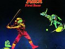 Babe Ruth - First Base [180 gm vinyl] [VINYL]