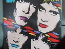 KISS-ASYLUM-LP ( NEVER OPENED, 180 GRAM )