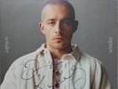 SIGNED Dermot Kennedy Sonder White Coloured Vinyl  Autographed on Sleeve