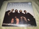 The Doors Waiting for the miidnight sun 47/99 copies 2LP pink vinyl