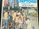 *THE HEPTONES & THEIR FRIENDS 'MEET THE NOW GENERATION' 1ST PRESS TROJAN 72 VG+
