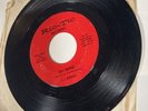 3 x 45 singles on ric-tic JJ Barnes Edwin Starr Headline News Day northern soul
