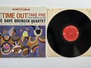 Dave Brubeck Quartet 
