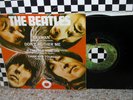 THE BEATLES-Taxman-OR.4-TRK MEXICO NM-/NM EP Don't Bother/Needed/Think