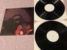 PINK FLOYD - Brescia 20-6-71   2X LP  WHITE LABEL  UK WIND RECORDS BP 013 N/MINT
