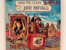 John Mayall - Thru The Years 2xLP 1971 London 2PS 600/1 Peter Green, Mick Taylor