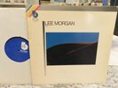 LEE MORGAN  TARU Blue Note Records 1980 VG+/VG++ VINYL RECORD LP LOWEST $$ JAZZ