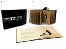 RARE Johnny Cash - Unearthed..9 X Vinyl LP Box Set / American Recordings Sealed