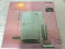 RARE US Import, The Cure - Boys Don’t Cry RHINO Vinyl LP Sealed + DUTY FREE
