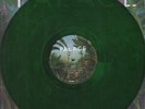 PALACE (LONDON BAND) LIFE AFTER LP VINYL 11 track green vinyl with inner. still