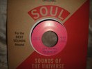 FOUR BELOW ZERO - MY BABYS GOT ESP 7 INCH MODERN SOUL CLASSIC