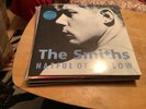 The smiths  HATFUL OF HOLLOW  1984