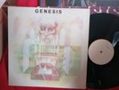 GENESIS Moonswept paradise Double LP ITALY MINT-Live at Rome 1973
