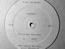 CERRONE, Cerrone's Paradise (Test Pressing LP) Cotillion Records SD 9917.