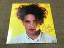 ALBUM VINYL LP 9T THE CURE ALL IS YELLOW, HOT, HOT, HOT (LIVE BIRMINGHAM 1987)