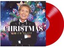 Cliff Richard Christmas With Cliff [RED VINYL LP] + Signed Art Card