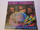 MAIN SOURCE BREAKING ATOMS ORIGINAL WILD PITCH PRESSING U.S LP VINYL