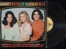 T.V. SOUNDTRACK 1979 Spain LP CHARLIE'S ANGELS STARSKY & HUTCH S.W.A.T. BARETTA
