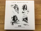 Led Zeppelin BBC Sessions 4 LP Box Set Classic Records 200 Gm One Play Near Mint