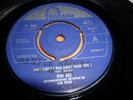 NORTHERN SOUL. KIKI DEE. WHY DON'T I RUN AWAY FROM YOU.