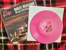 Sex Pistols - Hello Winterland Pink Vinyl New