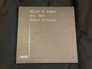 Ella & Duke At The Cote D'Azur - MOSAIC MRLP 3002 - 3 LP BOX SET Remastered 180g