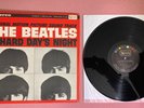 THE BEATLES A HARD DAYS  NIGHT Stereo Pressing 1964 # UAS6366 (MR1 ) NM- Vinyl