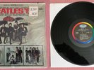THE BEATLES '65 Stereo Pressing 1964-Capitol# ST-2228  NM- VINYL in SHRINKWRAP