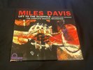 MILES DAVIS - Lift To The Scaffold (180g Vinyl LP, Fontana 1998) Mono Reissue NM