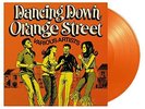 Various Artists - Dancing Down Orange Street  [VINYL]