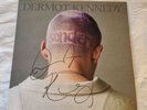 Dermot Kennedy Sonder SIGNED Limited Edition Lilic Vinyl LP - Signed at Event