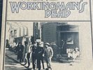 The Grateful Dead – Workingman's Dead ; 1975 VINYL LP   VG+/ NM