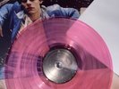 HARRY STYLES - HARRY STYLES LIMITED EDITION *PINK* VINYL (TWO YEAR ANNIVERSARY)