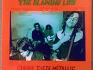 The Flaming lips Clouds Taste Metallic vinyl Near Mint