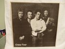 ORIGINAL DEMO  PRESSING  QUEEN  CRAZY TOUR DOUBLE ALBUM 1979 UNICEF