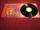 TEN YEARS AFTER SSSSH RARE MONO UK 1ST PRESS VINYL EX+/NEAR MINT BRITISH BLUES