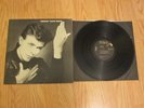 David Bowie Heroes LP - 1977 1st Pressing - Inner Sleeve