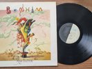 Bonham - Mad Hatter / Lp Vinyl 1992 Danger Danger Warrant Baton Rouge Arcade
