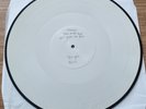 Carcass - Tools Of The Trade EP / Lp Vinyl Picture Test Pressing Obituary Nile