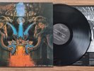 Dismember - Like An Ever Flowing Stream / Lp Vinyl 1992 Immolation Cannibal