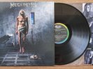 Megadeth - Countdown To Extinction / Lp Vinyl 1992 Mercyful Fate Sodom Exodus